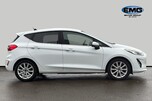 Ford Fiesta 1.0T EcoBoost GPF Titanium Hatchback 5dr Petrol Manual Euro 6 (s/s) (100 ps 4