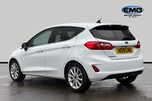 Ford Fiesta 1.0T EcoBoost GPF Titanium Hatchback 5dr Petrol Manual Euro 6 (s/s) (100 ps 5