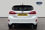 Ford Fiesta 1.0T EcoBoost GPF Titanium Hatchback 5dr Petrol Manual Euro 6 (s/s) (100 ps 6