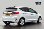 Ford Fiesta 1.0T EcoBoost GPF Titanium Hatchback 5dr Petrol Manual Euro 6 (s/s) (100 ps 7