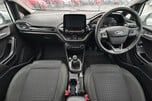 Ford Fiesta 1.0T EcoBoost GPF Titanium Hatchback 5dr Petrol Manual Euro 6 (s/s) (100 ps 9