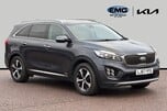 Kia Sorento 2.2 CRDi KX-3 SUV 5dr Diesel Manual AWD Euro 6 (s/s) (197 bhp) 1