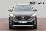 Kia Sorento 2.2 CRDi KX-3 SUV 5dr Diesel Manual AWD Euro 6 (s/s) (197 bhp) 2