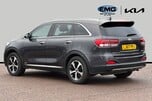 Kia Sorento 2.2 CRDi KX-3 SUV 5dr Diesel Manual AWD Euro 6 (s/s) (197 bhp) 5