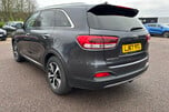 Kia Sorento 2.2 CRDi KX-3 SUV 5dr Diesel Manual AWD Euro 6 (s/s) (197 bhp) 29