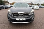 Kia Sorento 2.2 CRDi KX-3 SUV 5dr Diesel Manual AWD Euro 6 (s/s) (197 bhp) 36