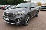 Kia Sorento 2.2 CRDi KX-3 SUV 5dr Diesel Manual AWD Euro 6 (s/s) (197 bhp) 37