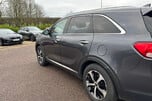 Kia Sorento 2.2 CRDi KX-3 SUV 5dr Diesel Manual AWD Euro 6 (s/s) (197 bhp) 39