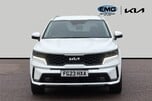 Kia Sorento 2.2 CRDi 3 SUV 5dr Diesel DCT AWD Euro 6 (s/s) (190 bhp) 2