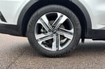 Kia Sorento 2.2 CRDi 3 SUV 5dr Diesel DCT AWD Euro 6 (s/s) (190 bhp) 8