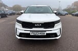 Kia Sorento 2.2 CRDi 3 SUV 5dr Diesel DCT AWD Euro 6 (s/s) (190 bhp) 36