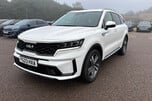 Kia Sorento 2.2 CRDi 3 SUV 5dr Diesel DCT AWD Euro 6 (s/s) (190 bhp) 37