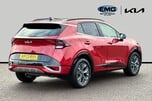 Kia Sportage 1.6 h T-GDi GT-Line S SUV 5dr Petrol Hybrid Auto Euro 6 (s/s) (226 bhp) 7