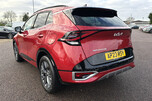 Kia Sportage 1.6 h T-GDi GT-Line S SUV 5dr Petrol Hybrid Auto Euro 6 (s/s) (226 bhp) 28