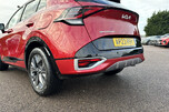 Kia Sportage 1.6 h T-GDi GT-Line S SUV 5dr Petrol Hybrid Auto Euro 6 (s/s) (226 bhp) 29