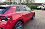 Kia Sportage 1.6 h T-GDi GT-Line S SUV 5dr Petrol Hybrid Auto Euro 6 (s/s) (226 bhp) 30