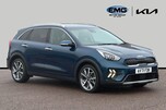 Kia Niro 1.6 GDi 3 SUV 5dr Petrol Hybrid DCT Euro 6 (s/s) (139 bhp) 1