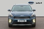 Kia Niro 1.6 GDi 3 SUV 5dr Petrol Hybrid DCT Euro 6 (s/s) (139 bhp) 2