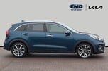 Kia Niro 1.6 GDi 3 SUV 5dr Petrol Hybrid DCT Euro 6 (s/s) (139 bhp) 4