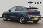 Kia Niro 1.6 GDi 3 SUV 5dr Petrol Hybrid DCT Euro 6 (s/s) (139 bhp) 5