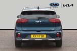 Kia Niro 1.6 GDi 3 SUV 5dr Petrol Hybrid DCT Euro 6 (s/s) (139 bhp) 6