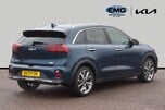 Kia Niro 1.6 GDi 3 SUV 5dr Petrol Hybrid DCT Euro 6 (s/s) (139 bhp) 7