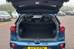 Kia Niro 1.6 GDi 3 SUV 5dr Petrol Hybrid DCT Euro 6 (s/s) (139 bhp) 19