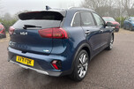 Kia Niro 1.6 GDi 3 SUV 5dr Petrol Hybrid DCT Euro 6 (s/s) (139 bhp) 24