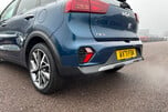 Kia Niro 1.6 GDi 3 SUV 5dr Petrol Hybrid DCT Euro 6 (s/s) (139 bhp) 29