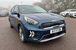 Kia Niro 1.6 GDi 3 SUV 5dr Petrol Hybrid DCT Euro 6 (s/s) (139 bhp) 32