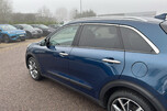 Kia Niro 1.6 GDi 3 SUV 5dr Petrol Hybrid DCT Euro 6 (s/s) (139 bhp) 36