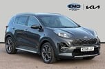 Kia Sportage 1.6 T-GDi GT-Line S SUV 5dr Petrol DCT AWD Euro 6 (s/s) (174 bhp) 1