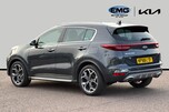 Kia Sportage 1.6 T-GDi GT-Line S SUV 5dr Petrol DCT AWD Euro 6 (s/s) (174 bhp) 5