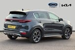 Kia Sportage 1.6 T-GDi GT-Line S SUV 5dr Petrol DCT AWD Euro 6 (s/s) (174 bhp) 7