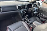 Kia Sportage 1.6 T-GDi GT-Line S SUV 5dr Petrol DCT AWD Euro 6 (s/s) (174 bhp) 11