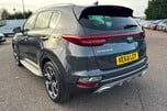 Kia Sportage 1.6 T-GDi GT-Line S SUV 5dr Petrol DCT AWD Euro 6 (s/s) (174 bhp) 28