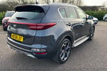 Kia Sportage 1.6 T-GDi GT-Line S SUV 5dr Petrol DCT AWD Euro 6 (s/s) (174 bhp) 30