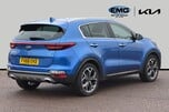 Kia Sportage 1.6 CRDi GT-Line SUV 5dr Diesel DCT AWD Euro 6 (s/s) (134 bhp) 7