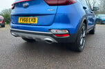 Kia Sportage 1.6 CRDi GT-Line SUV 5dr Diesel DCT AWD Euro 6 (s/s) (134 bhp) 28