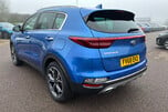 Kia Sportage 1.6 CRDi GT-Line SUV 5dr Diesel DCT AWD Euro 6 (s/s) (134 bhp) 29