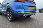 Kia Sportage 1.6 CRDi GT-Line SUV 5dr Diesel DCT AWD Euro 6 (s/s) (134 bhp) 30