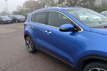 Kia Sportage 1.6 CRDi GT-Line SUV 5dr Diesel DCT AWD Euro 6 (s/s) (134 bhp) 32