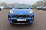 Kia Sportage 1.6 CRDi GT-Line SUV 5dr Diesel DCT AWD Euro 6 (s/s) (134 bhp) 34