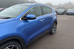 Kia Sportage 1.6 CRDi GT-Line SUV 5dr Diesel DCT AWD Euro 6 (s/s) (134 bhp) 36