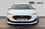 Ford Focus 1.0T EcoBoost MHEV Titanium Hatchback 5dr Petrol Hybrid DCT Euro 6 (s/s) (1 2