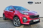 Kia Sportage 1.6 CRDi MHEV 2 SUV 5dr Diesel Hybrid Manual Euro 6 (s/s) (134 bhp) 1