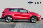 Kia Sportage 1.6 CRDi MHEV 2 SUV 5dr Diesel Hybrid Manual Euro 6 (s/s) (134 bhp) 4