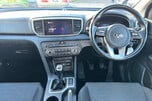 Kia Sportage 1.6 CRDi MHEV 2 SUV 5dr Diesel Hybrid Manual Euro 6 (s/s) (134 bhp) 9