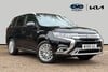 Mitsubishi Outlander 2.4h TwinMotor 13.8kWh 4h SUV 5dr Petrol Plug-in Hybrid CVT 4WD Euro 6 (s/s