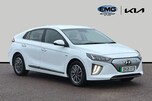 Hyundai IONIQ 38.3kWh Premium Hatchback 5dr Electric Auto (136 ps) 1